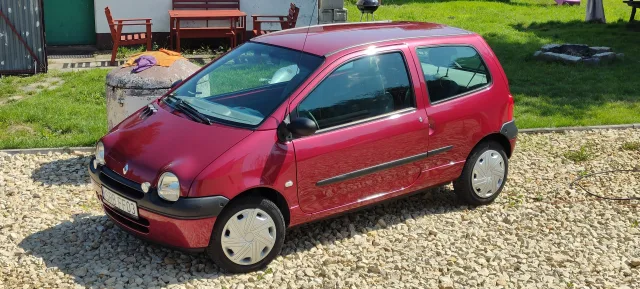 Renault Twingo I