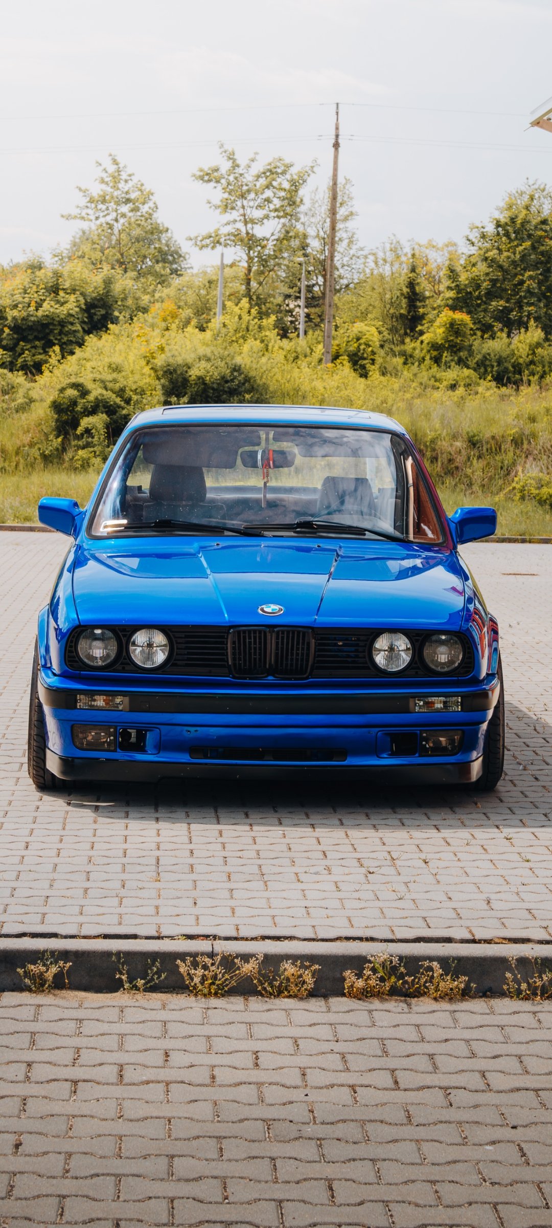 BMW 3