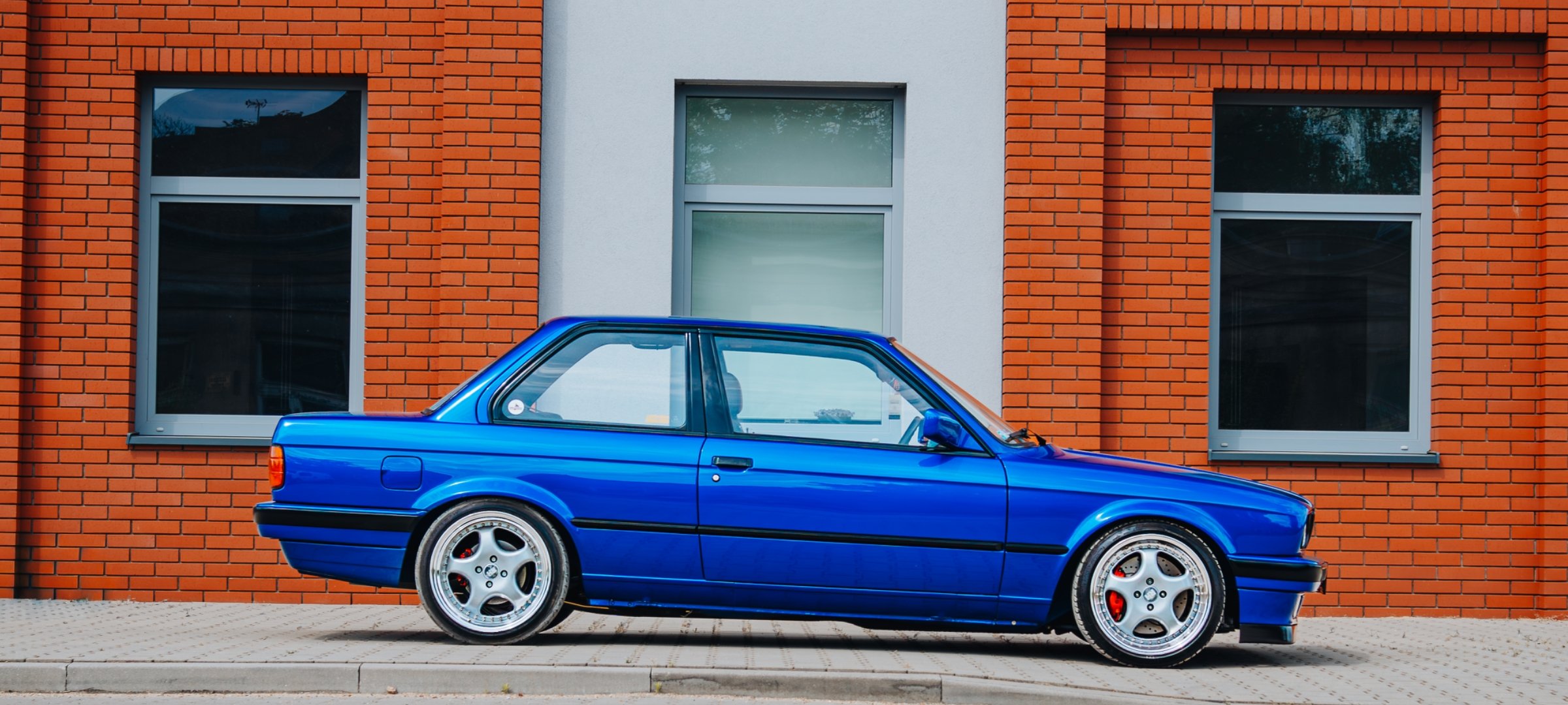 BMW 3