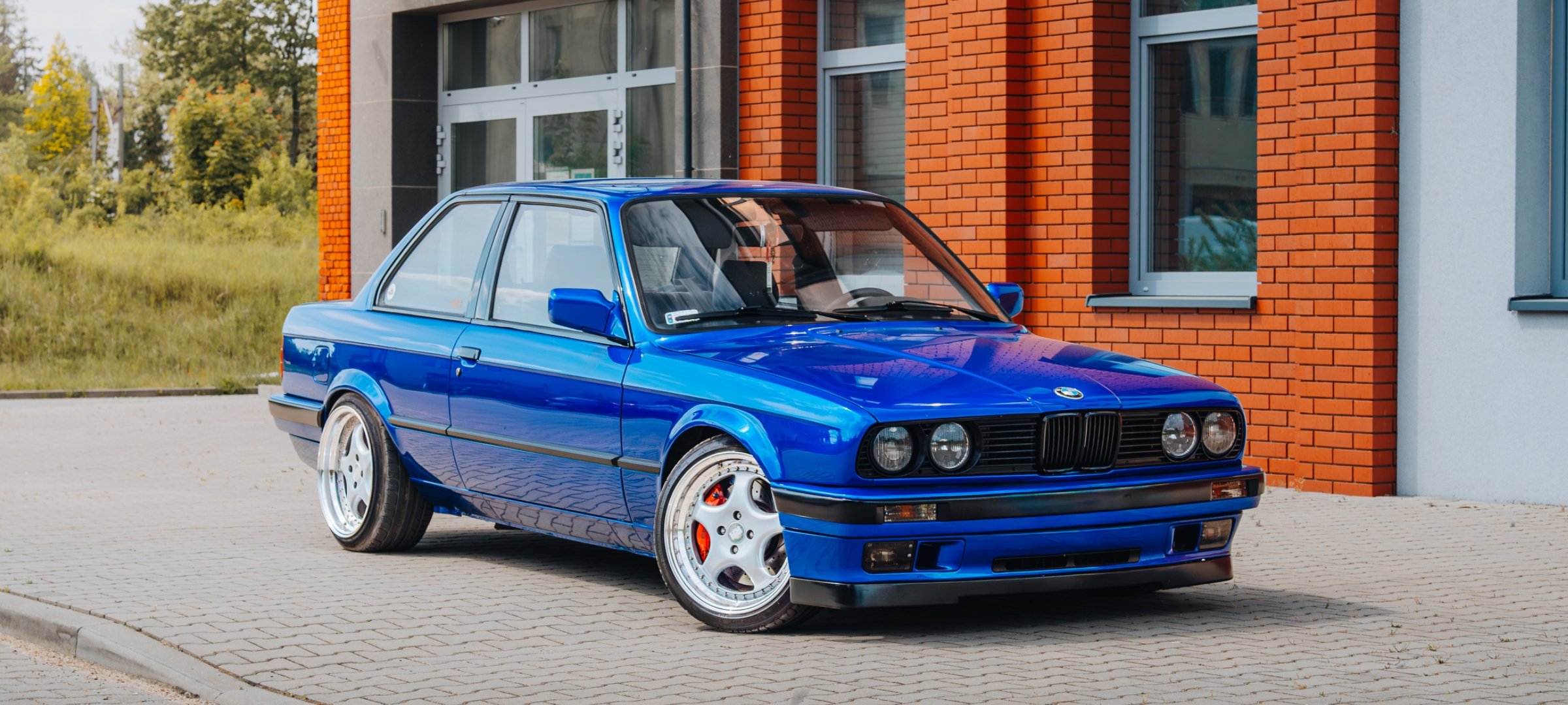 BMW 3