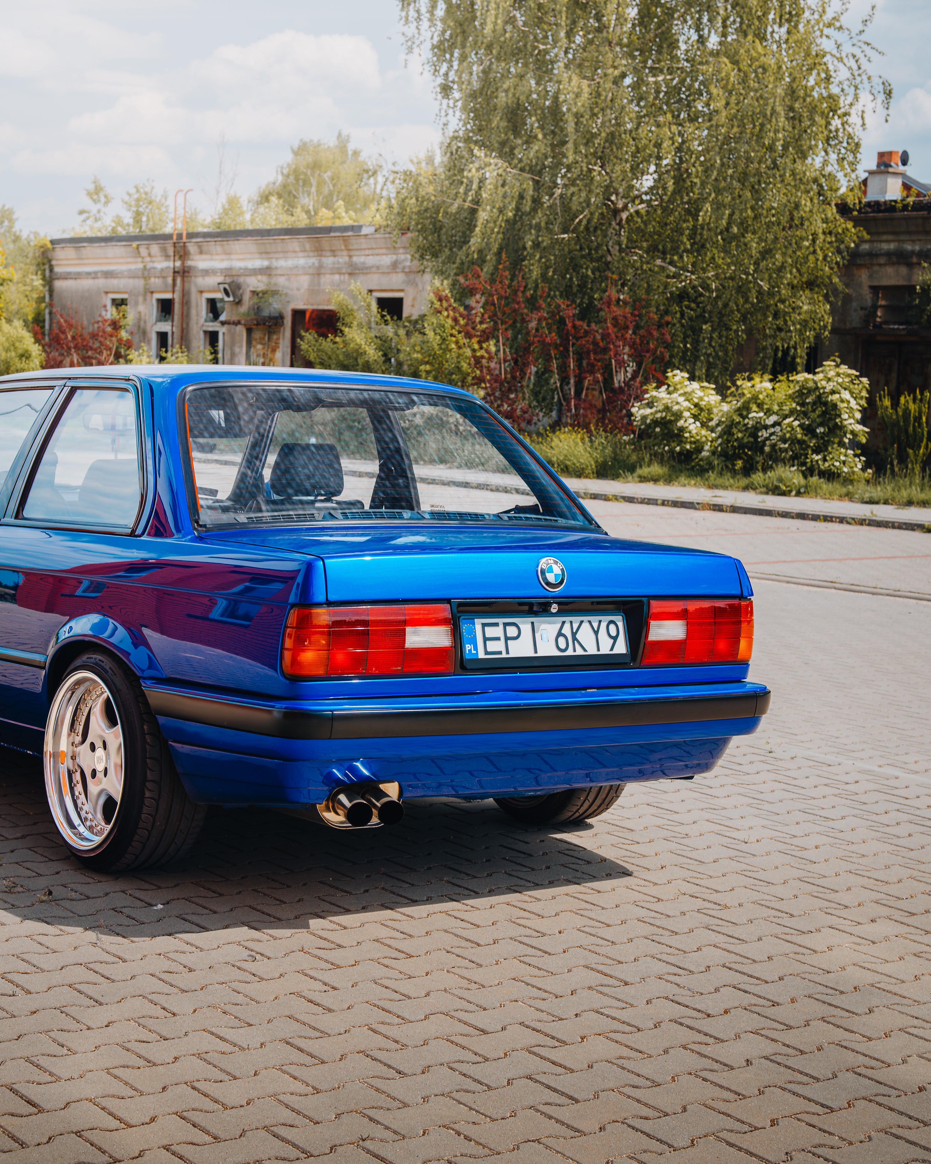 BMW 3
