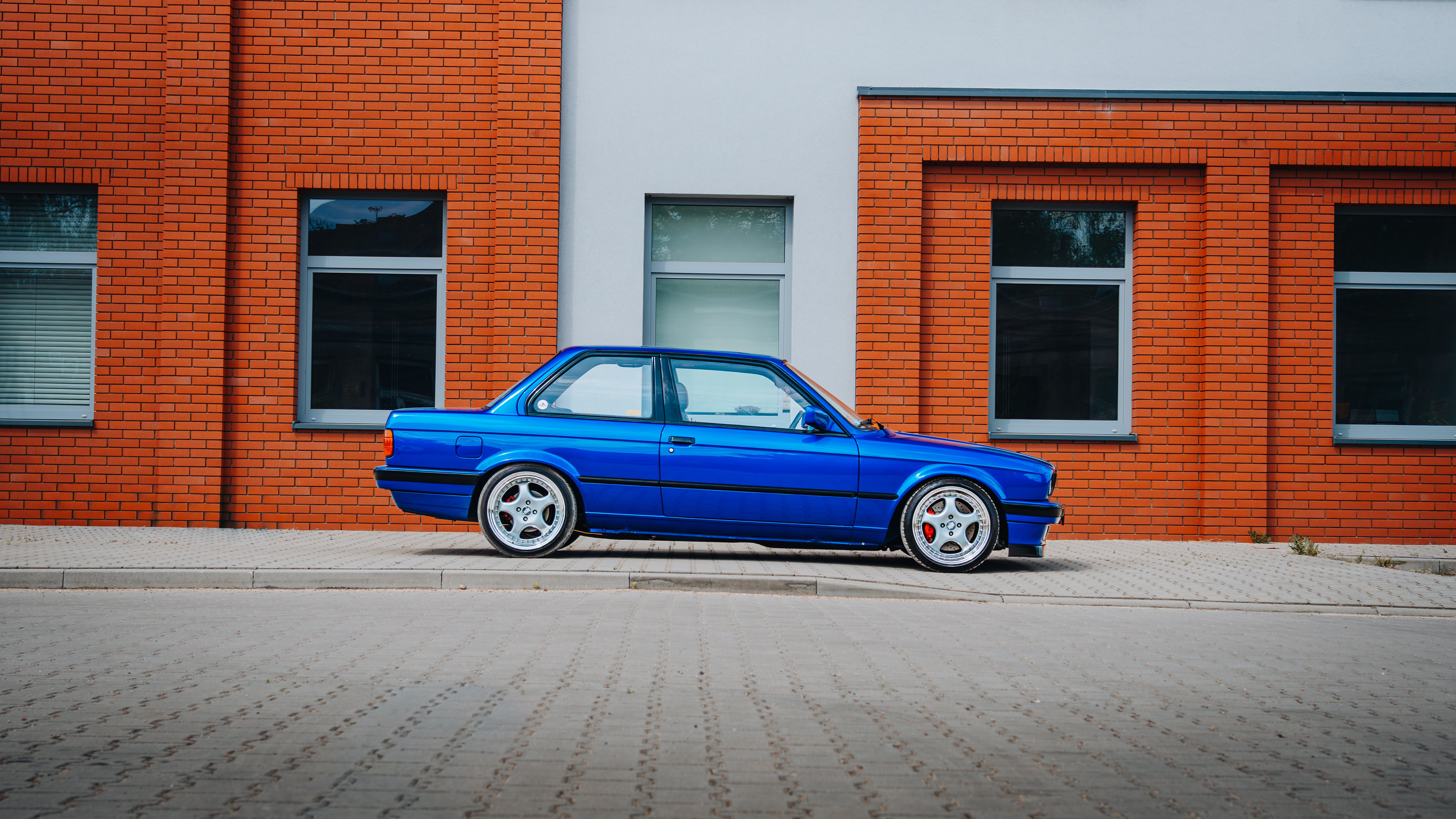 BMW 3