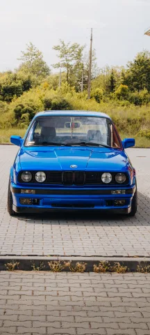 BMW 3