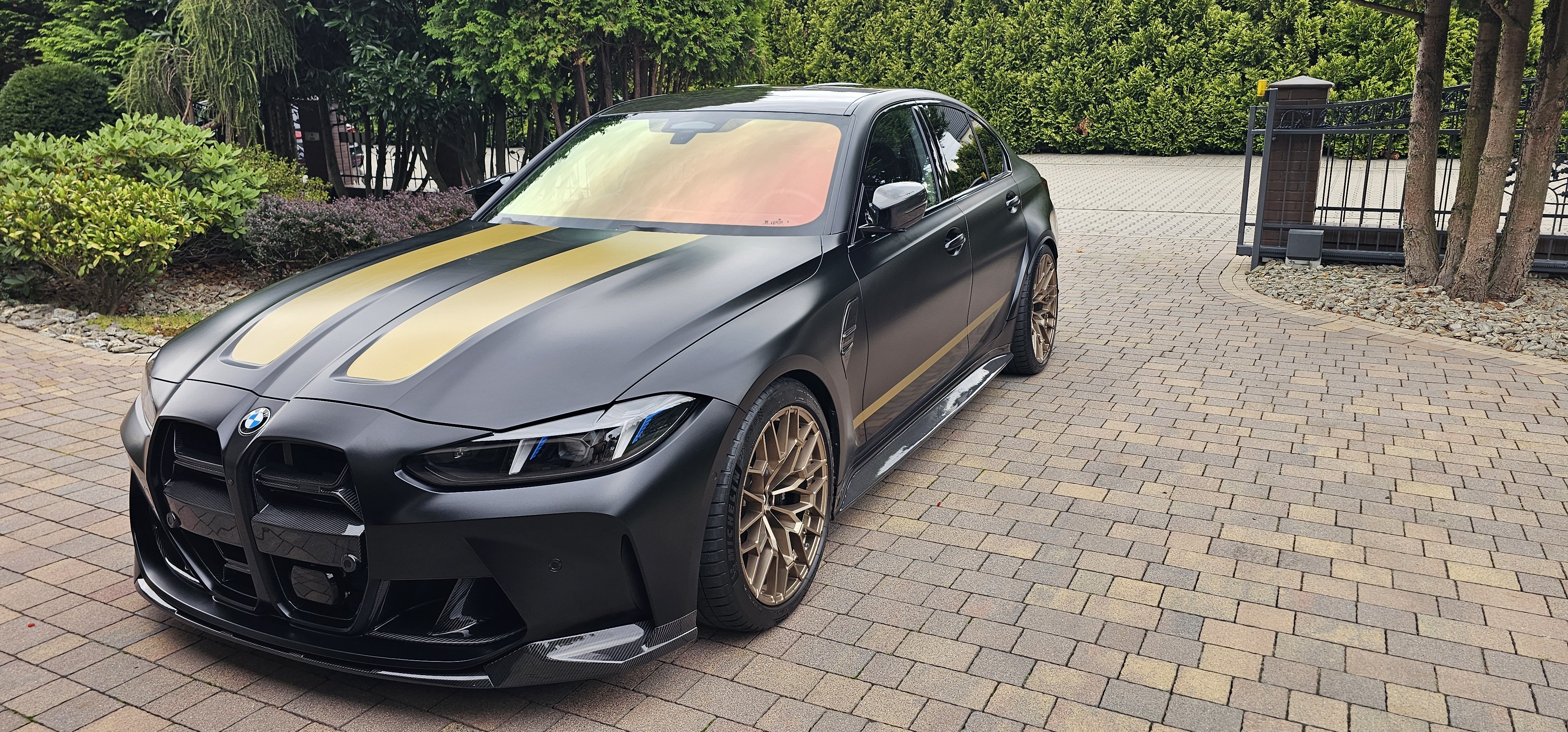 BMW 3 Seria