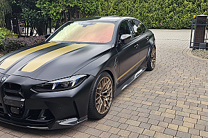 BMW 3 Seria
