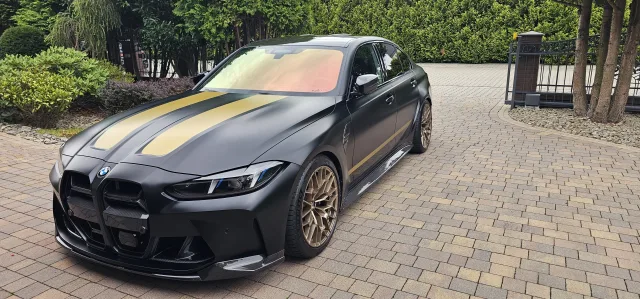 BMW 3 Seria