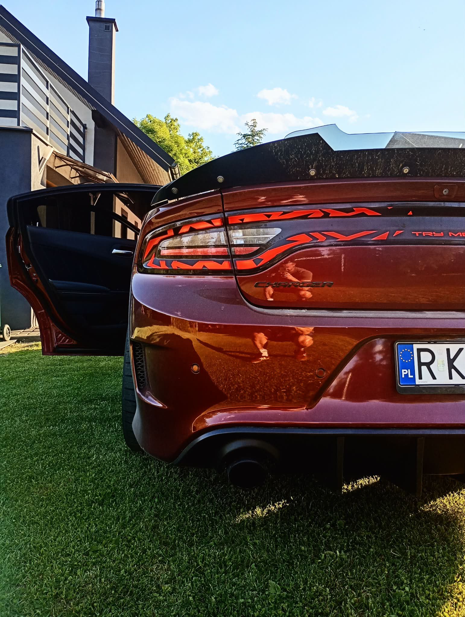 Dodge Charger