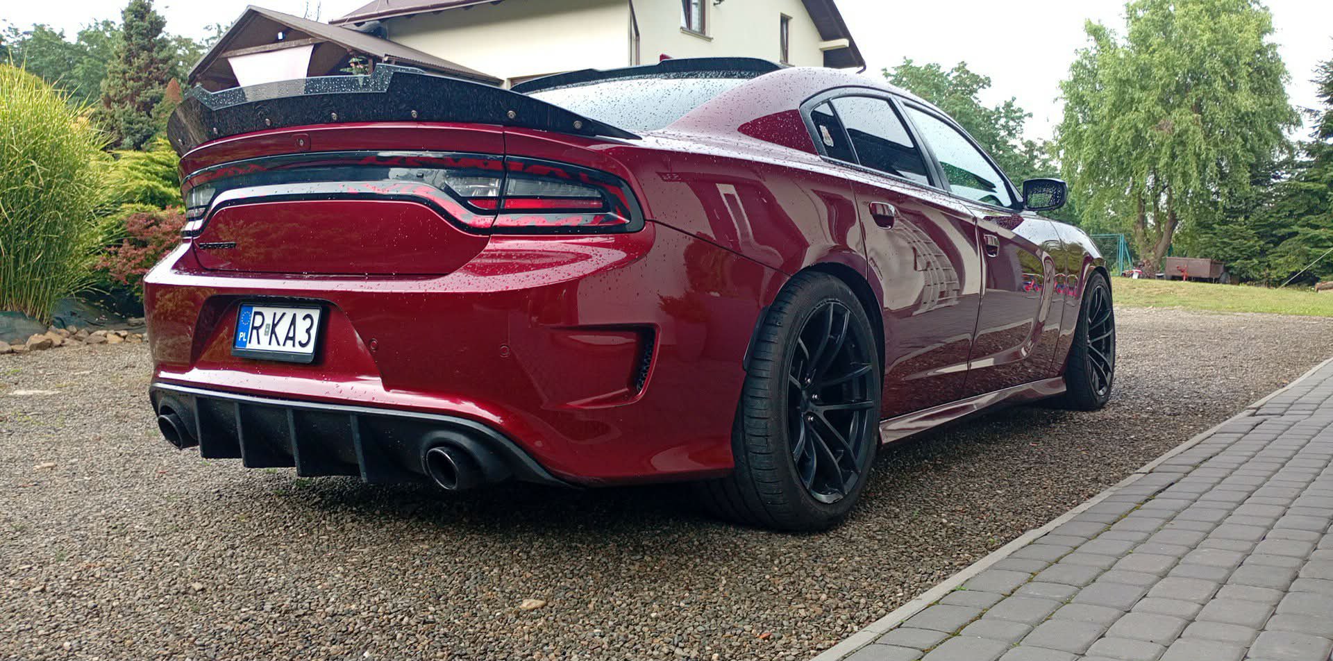 Dodge Charger