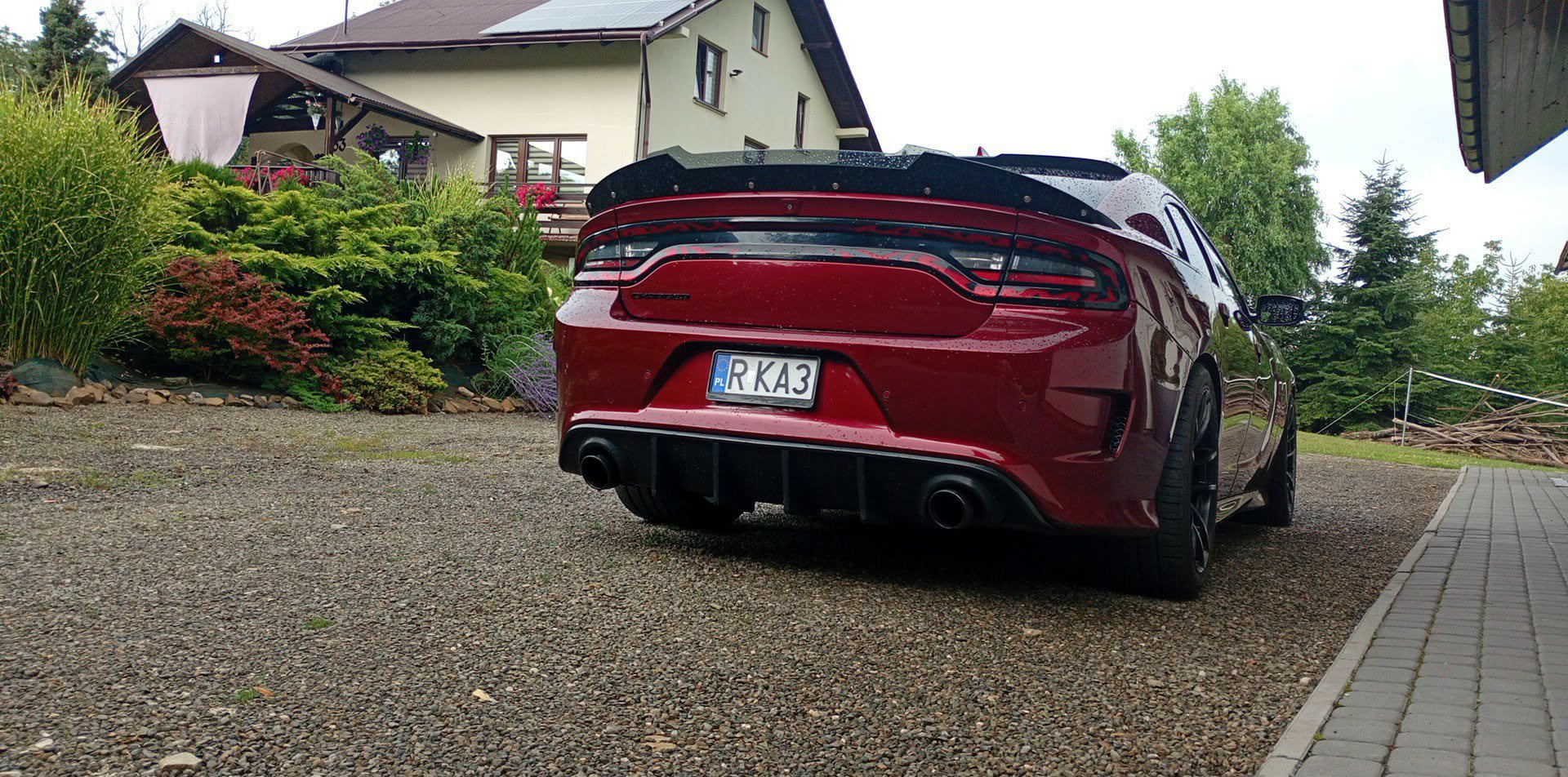 Dodge Charger