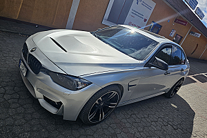 BMW 3 Seria