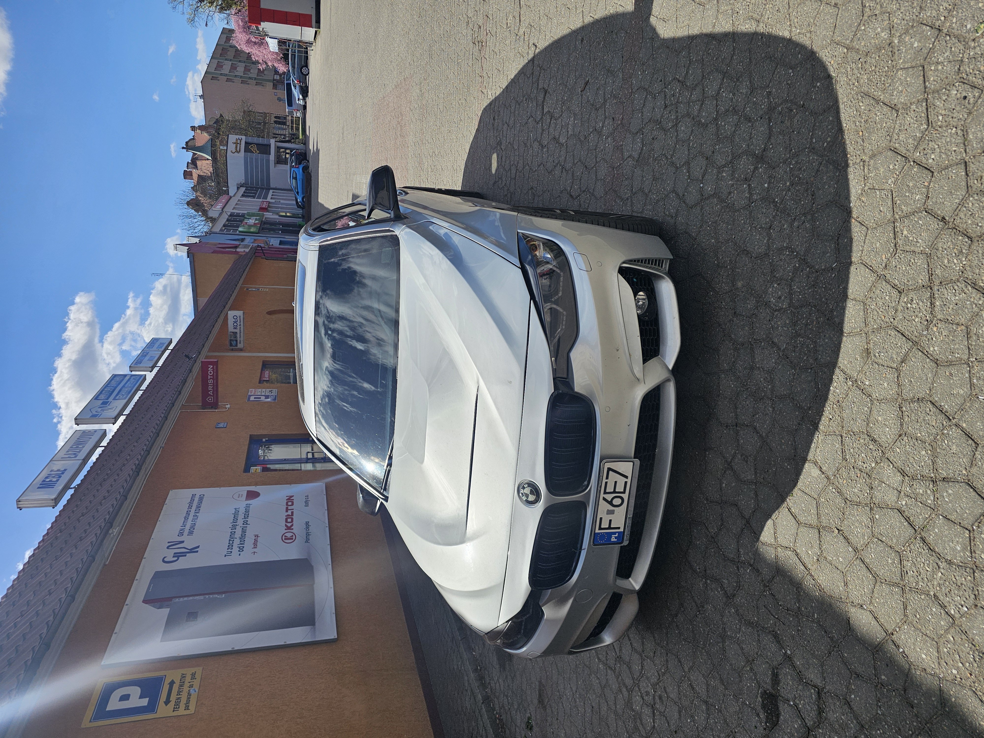 BMW 3 Seria