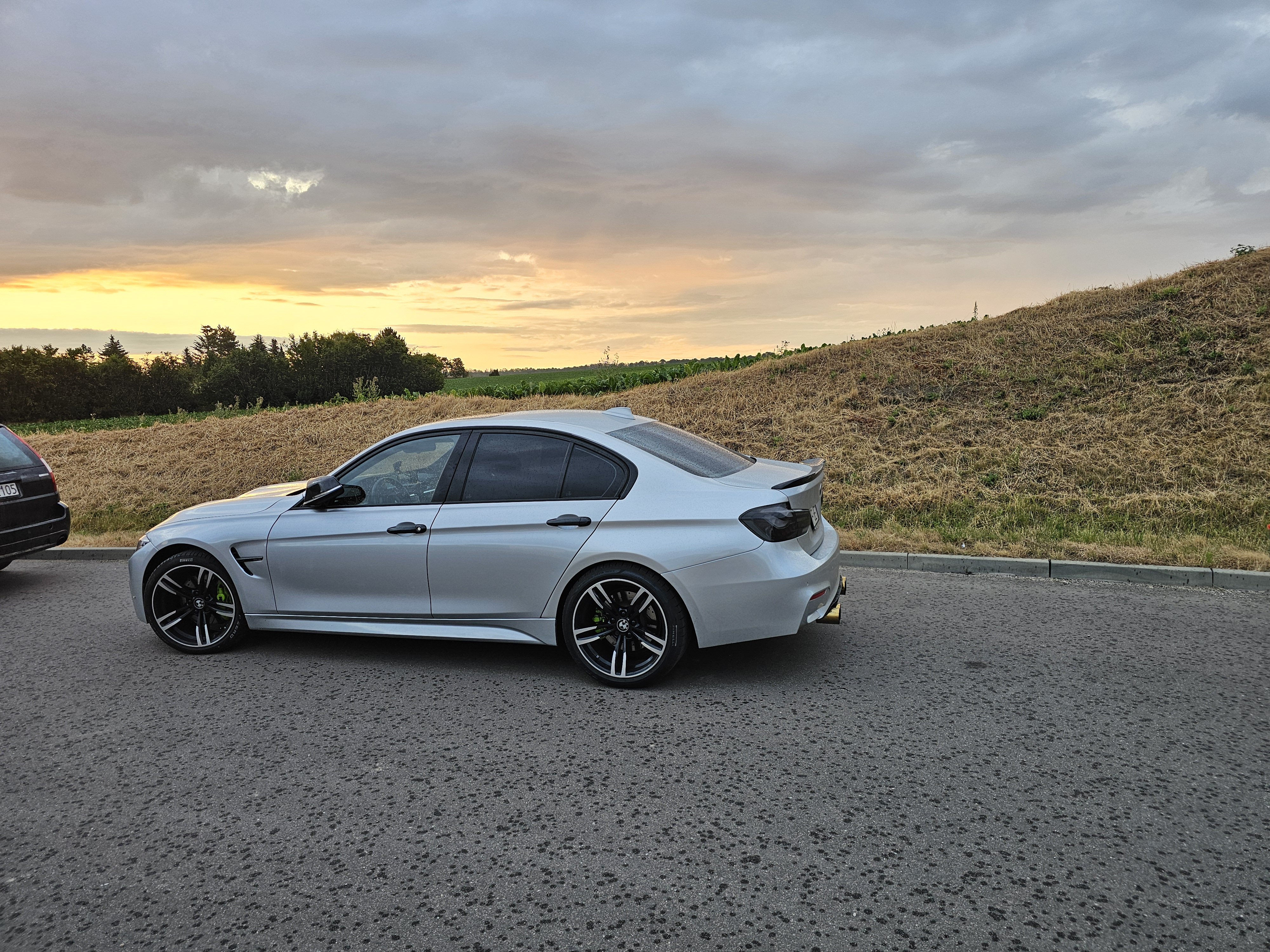 BMW 3 Seria