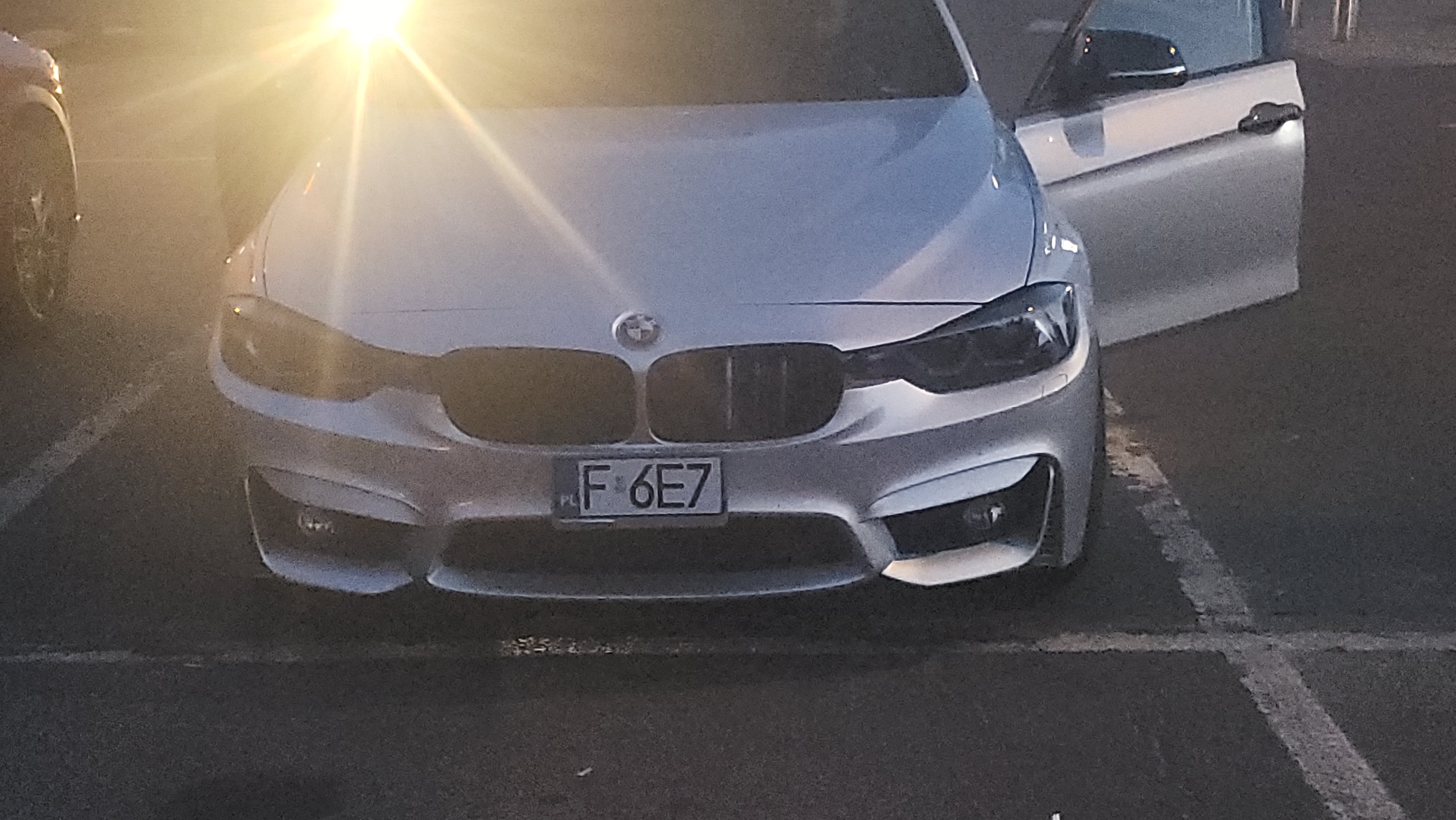 BMW 3 Seria