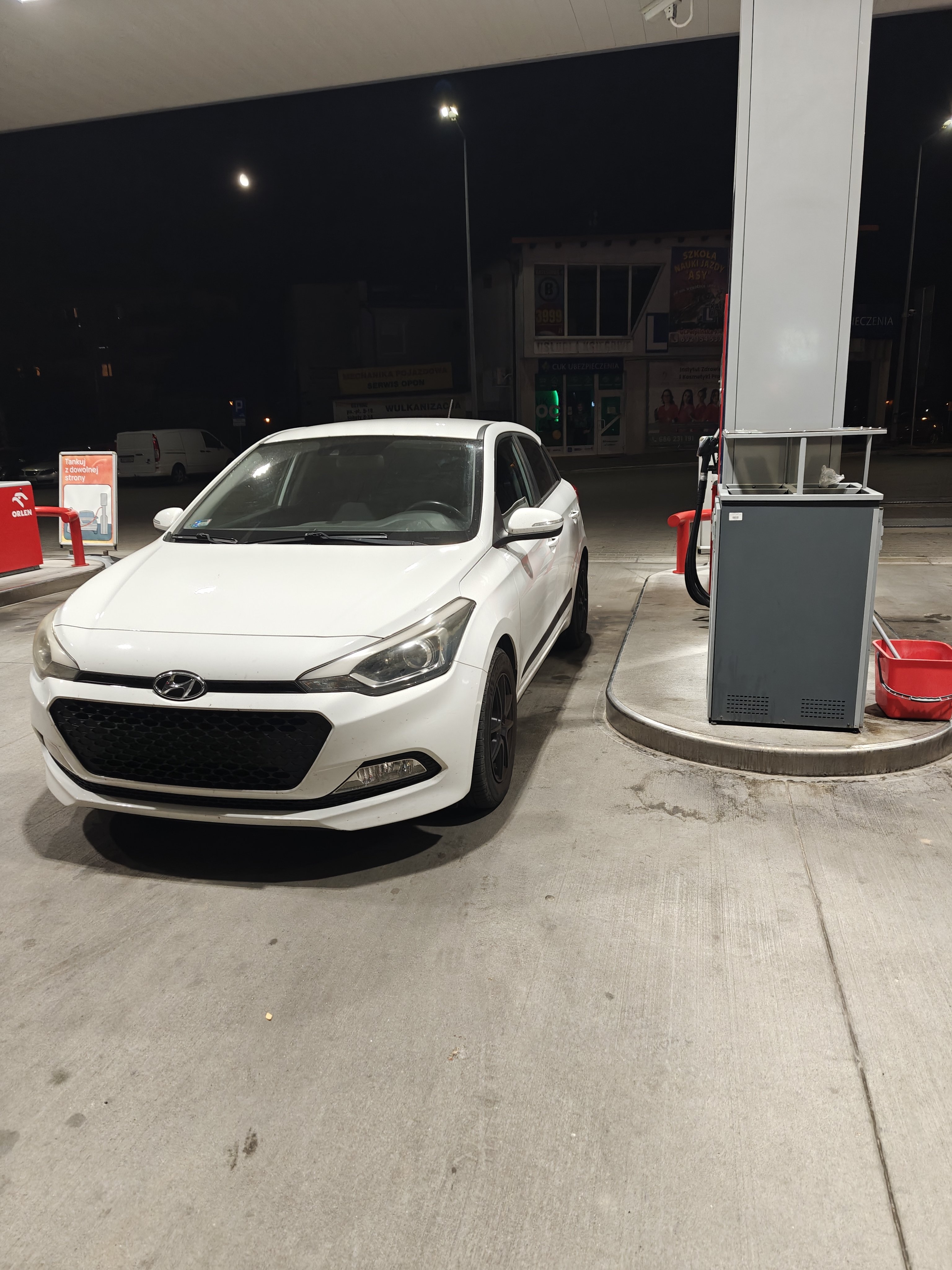 Hyundai I20 II