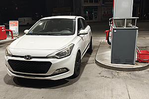 Hyundai I20 II