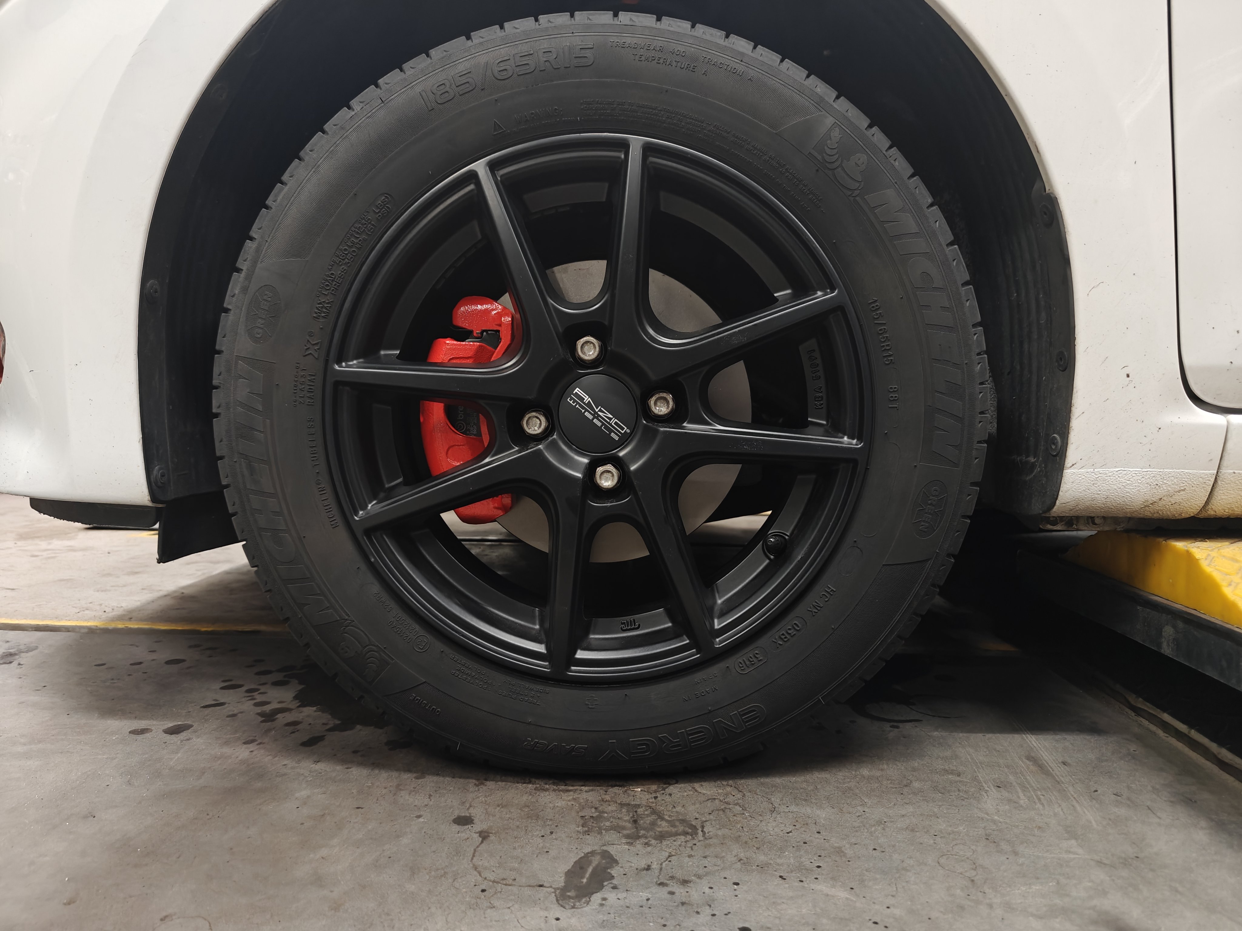 Hyundai I20 II