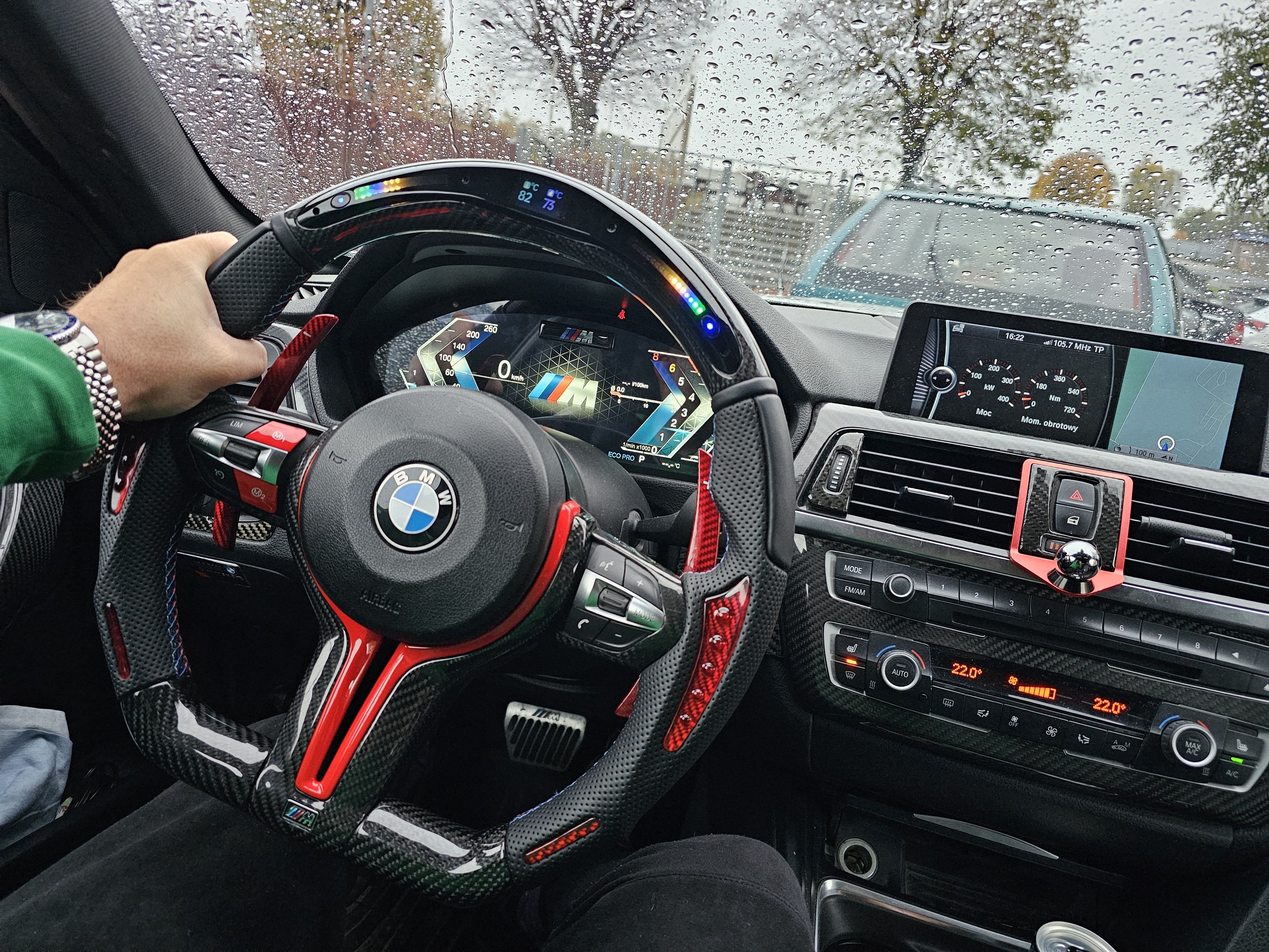 BMW 3 Seria