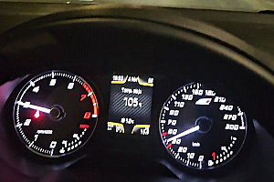 SEAT Leon Cupra