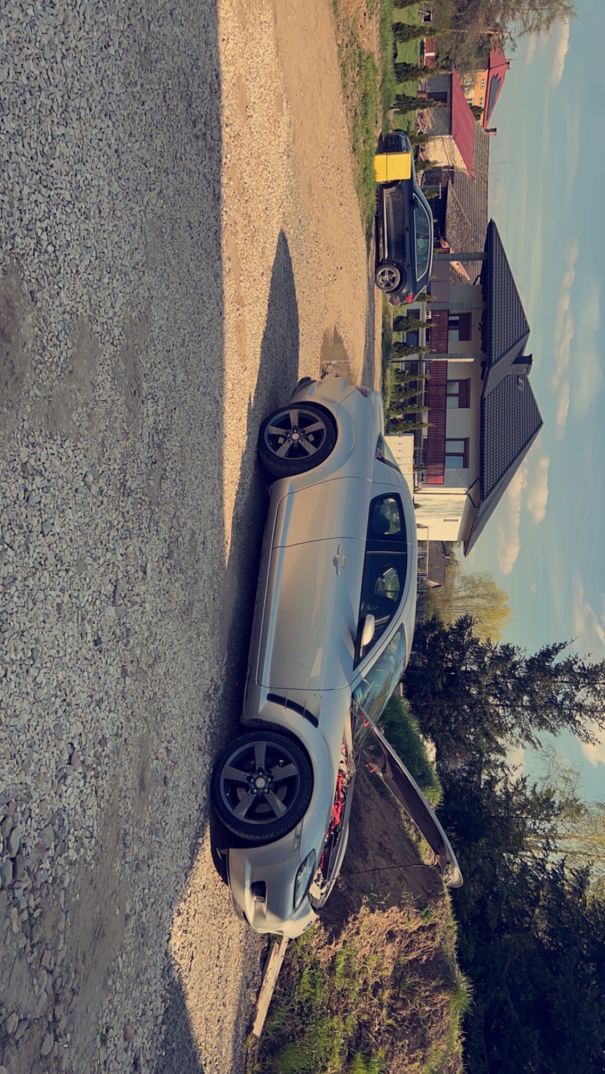 Mazda RX-8