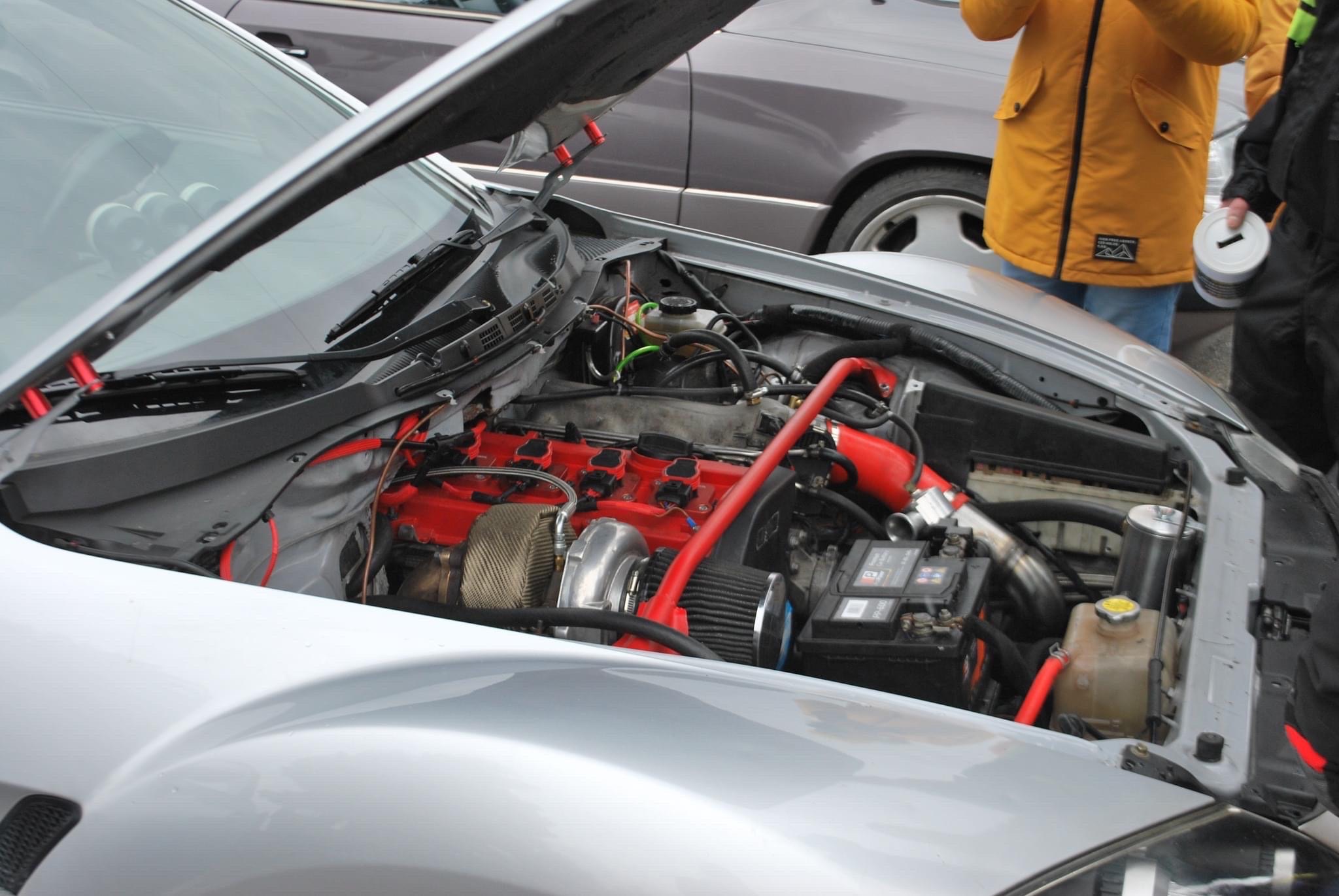 Mazda RX-8