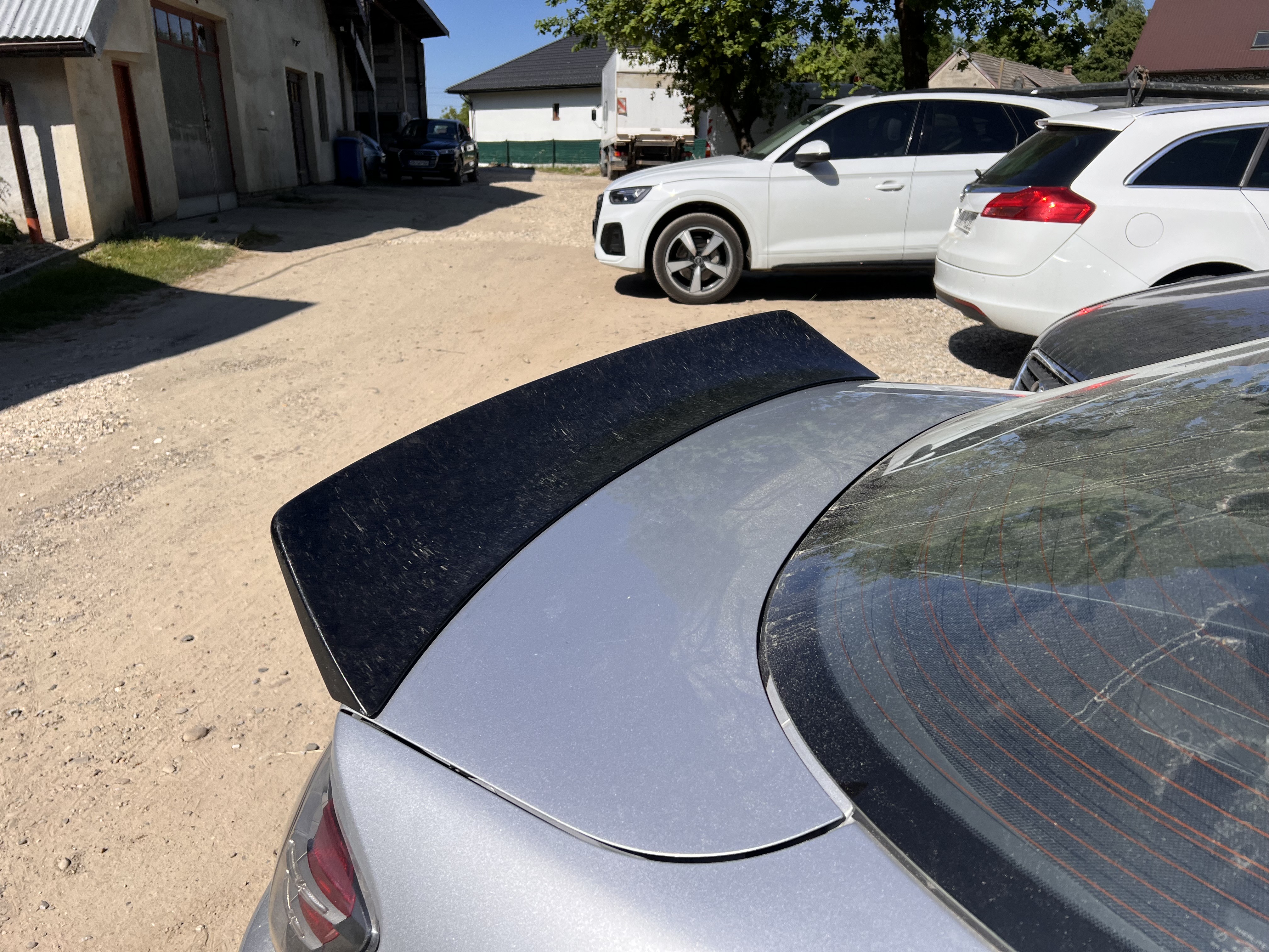 Mazda RX-8