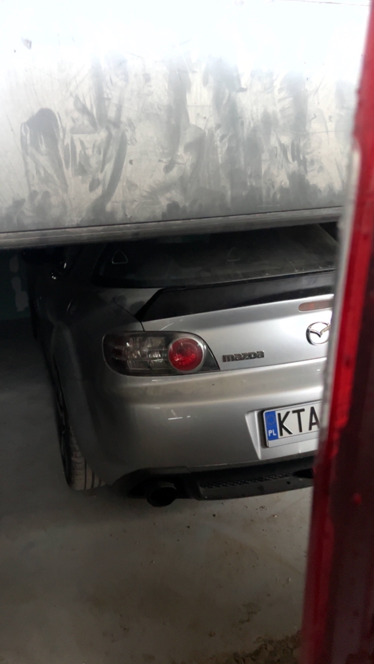Mazda RX-8