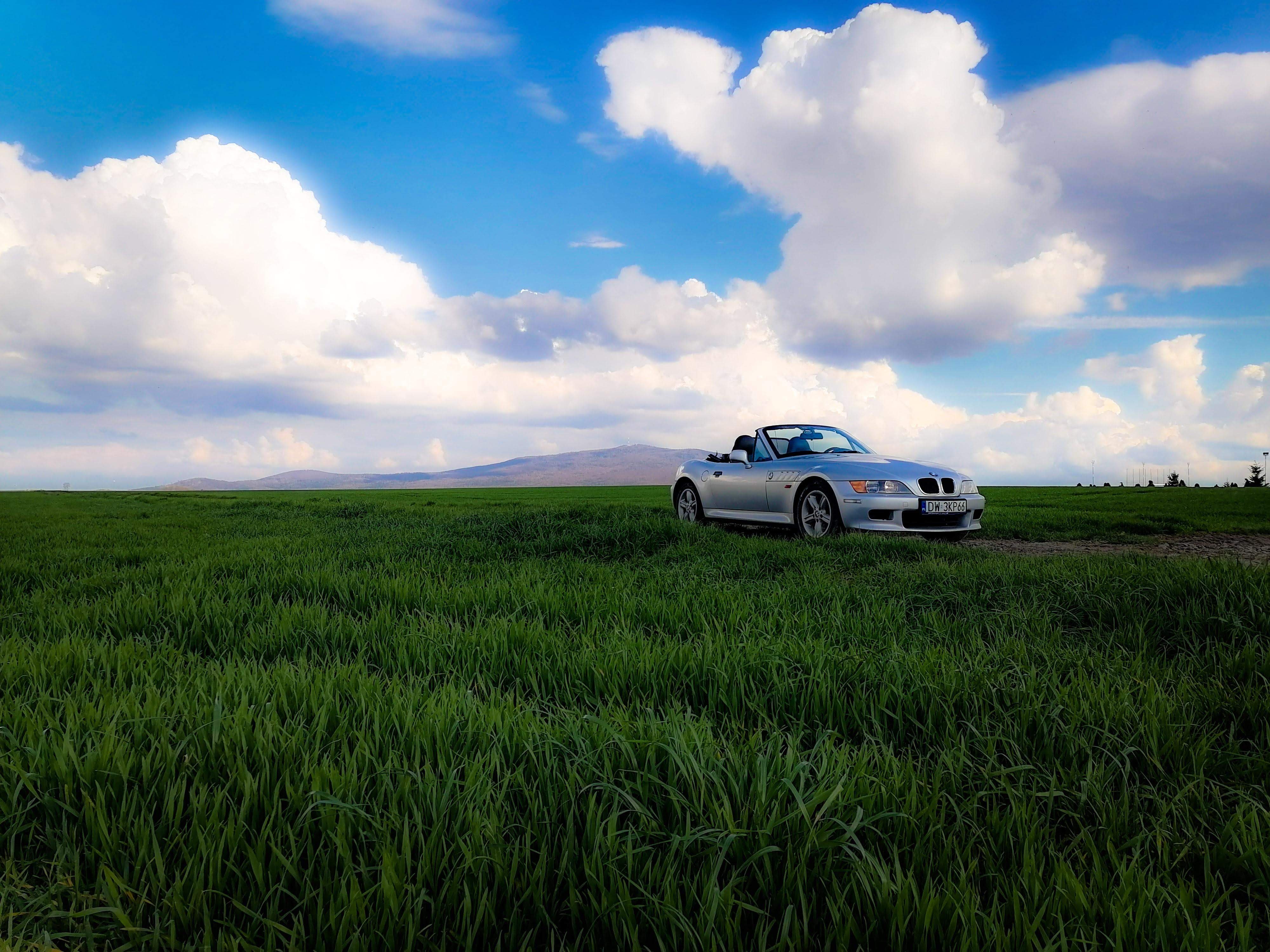 BMW Z3