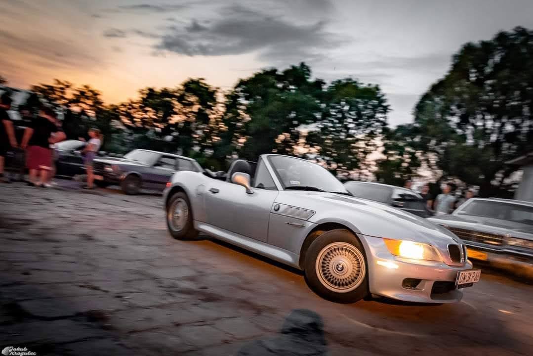 BMW Z3