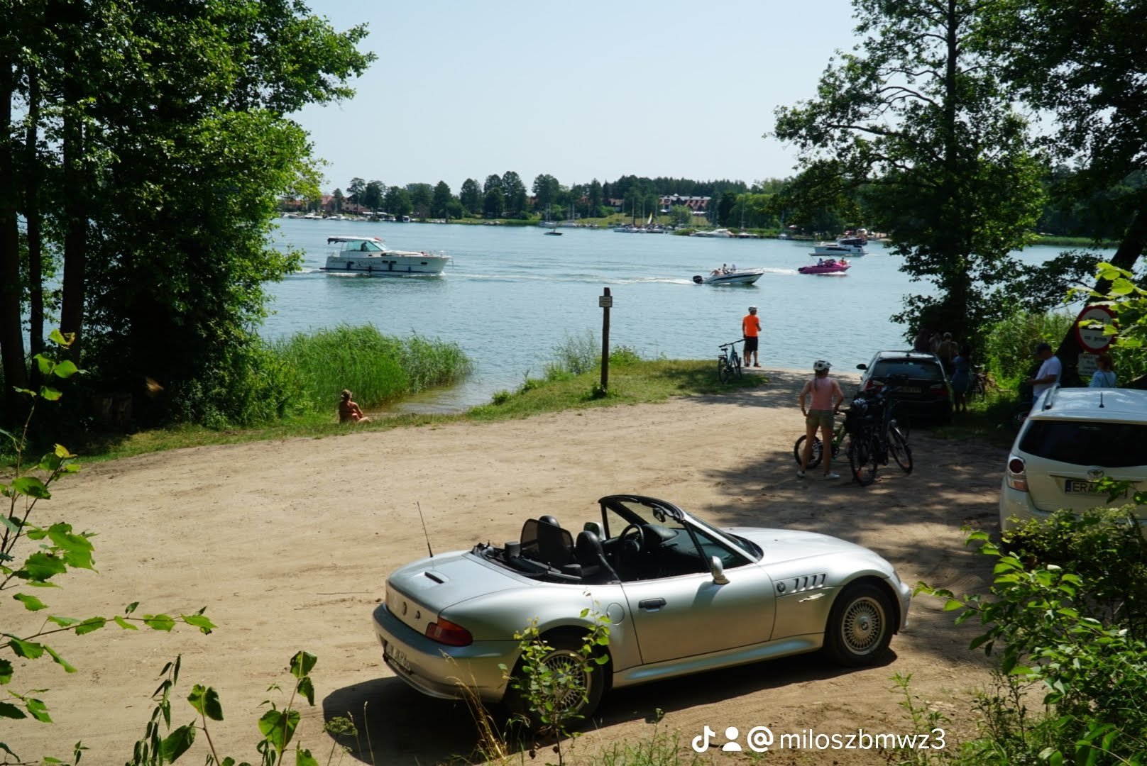 BMW Z3