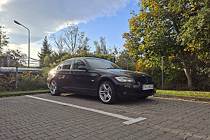 BMW 3 Seria