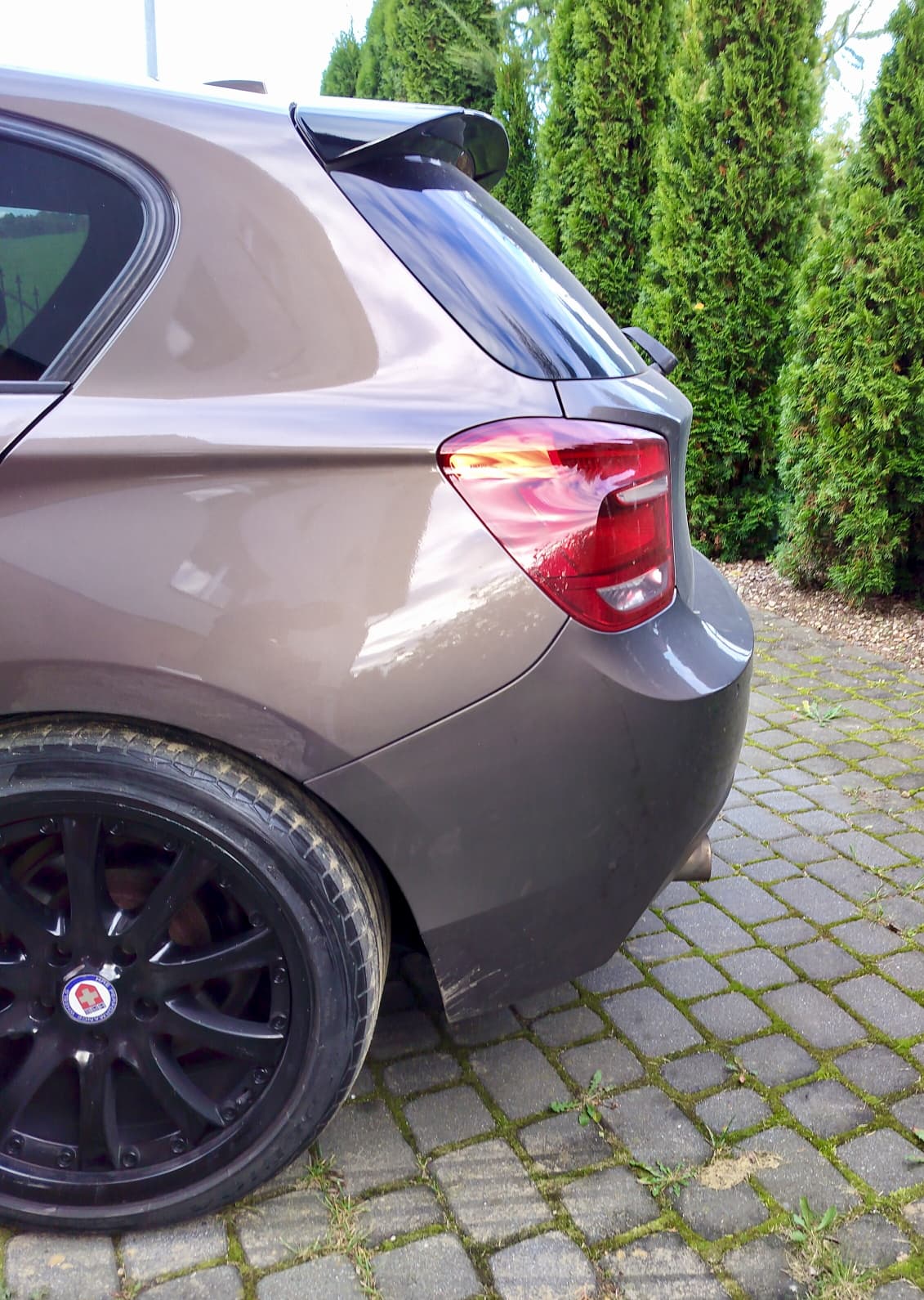 BMW 1 Seria