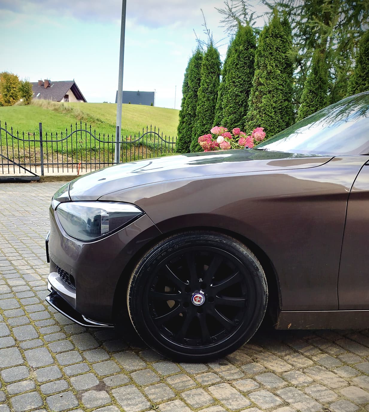 BMW 1 Seria