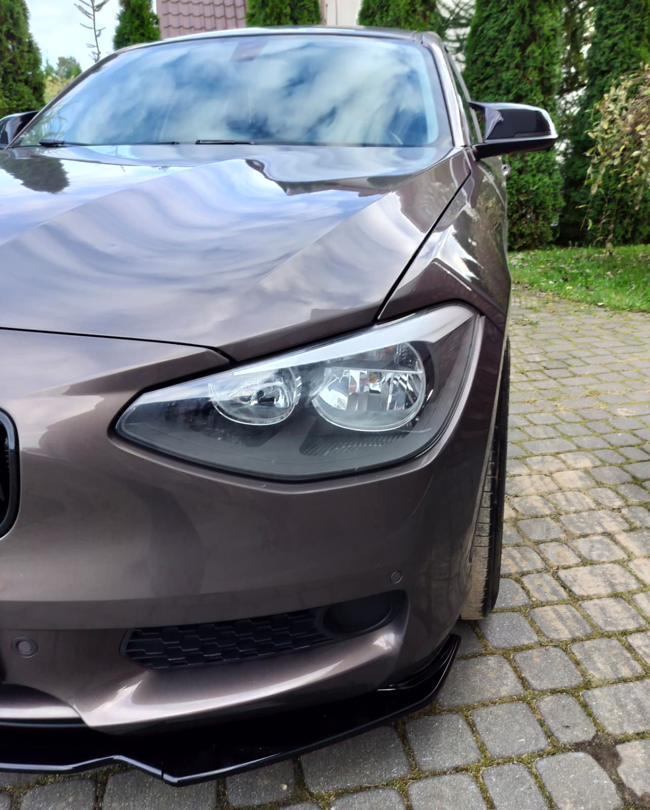 BMW 1 Seria