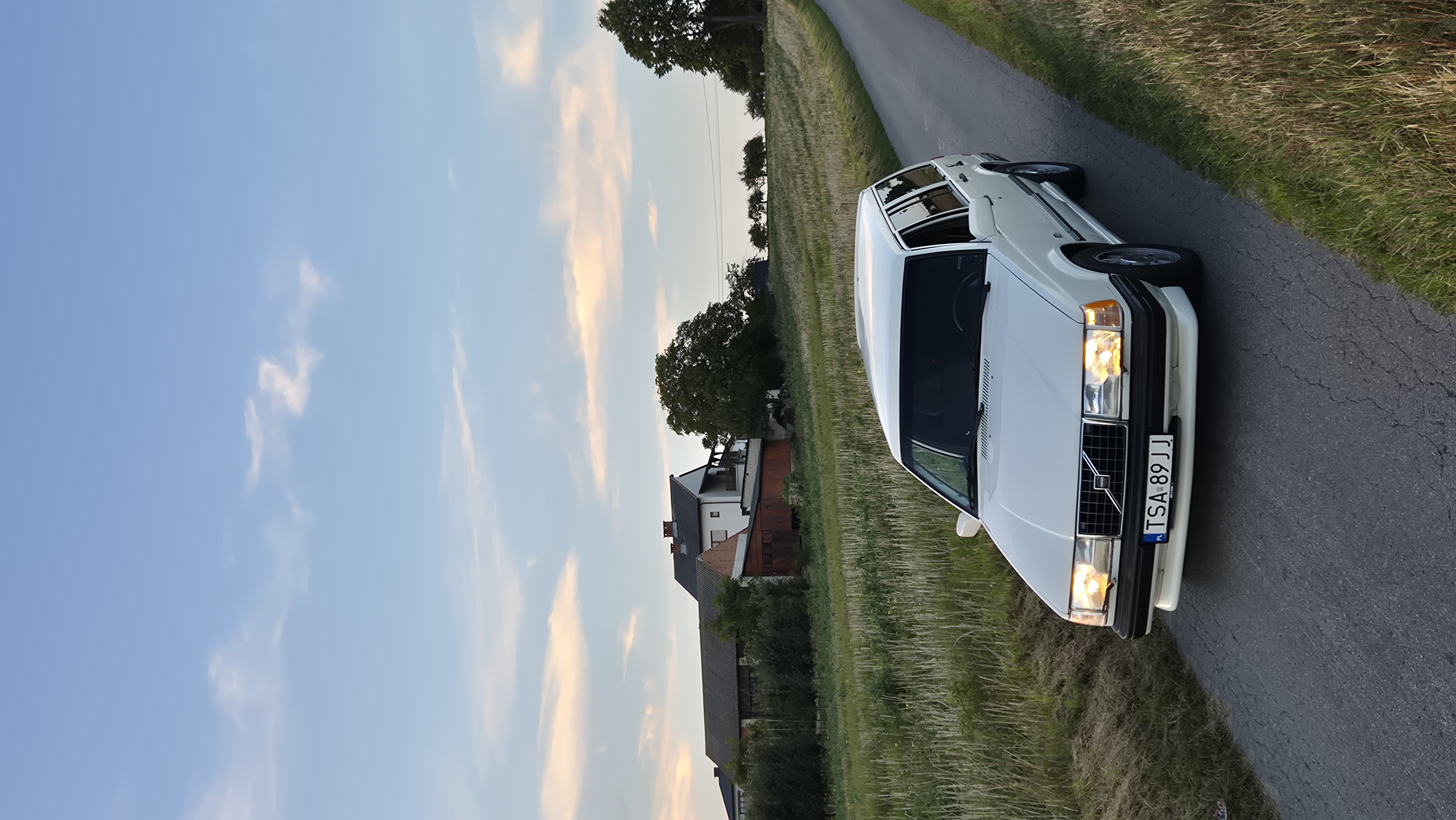 Volvo 940 II KOMBI