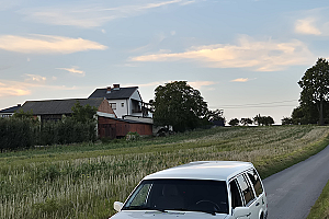 Volvo 940 II KOMBI