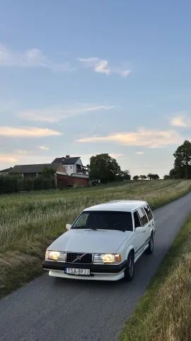 Volvo 940 II KOMBI