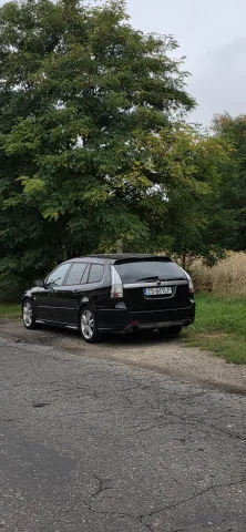 Saab 9-3 KOMBI