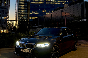 BMW 3 Seria
