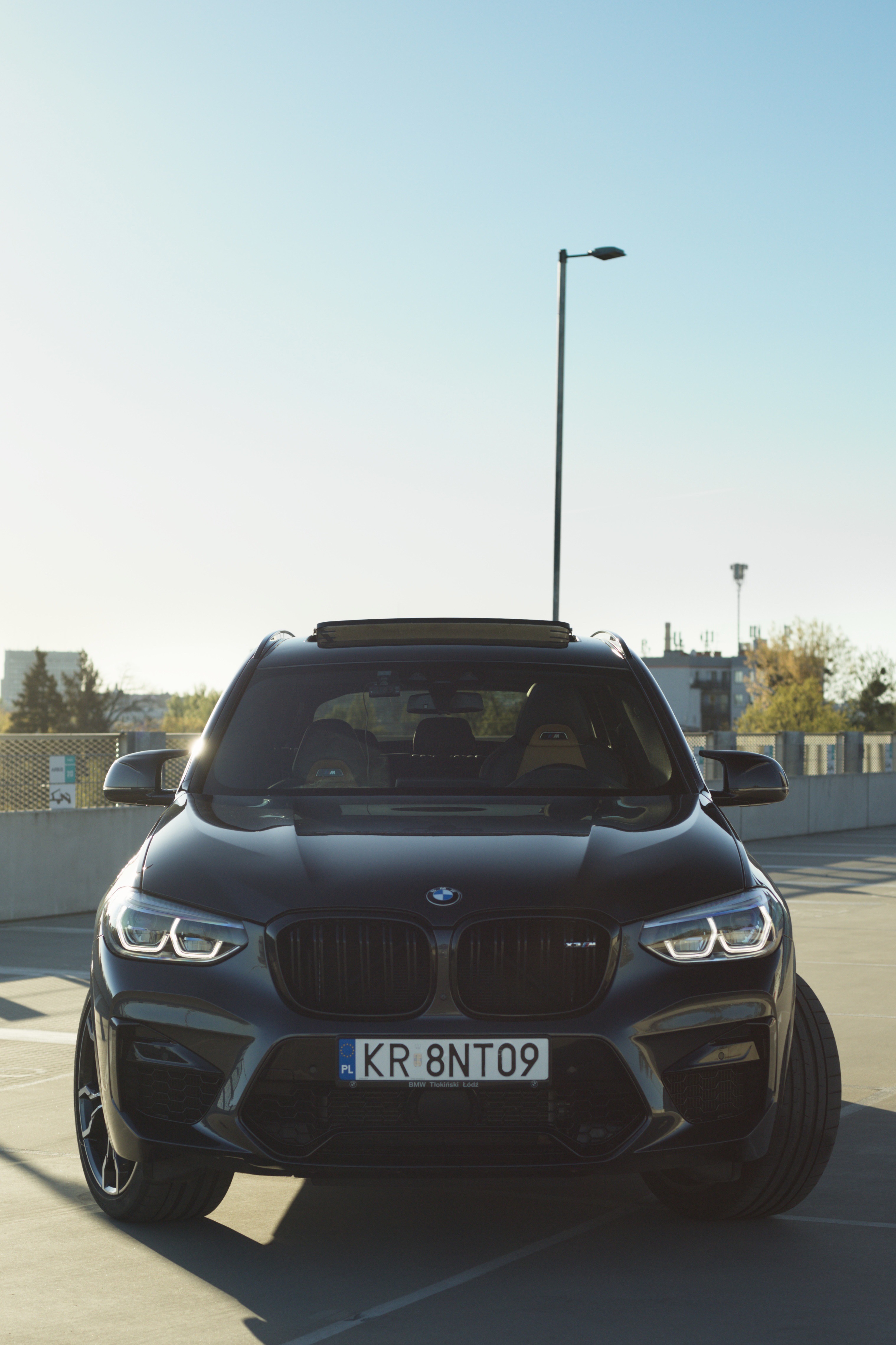 BMW X3 M