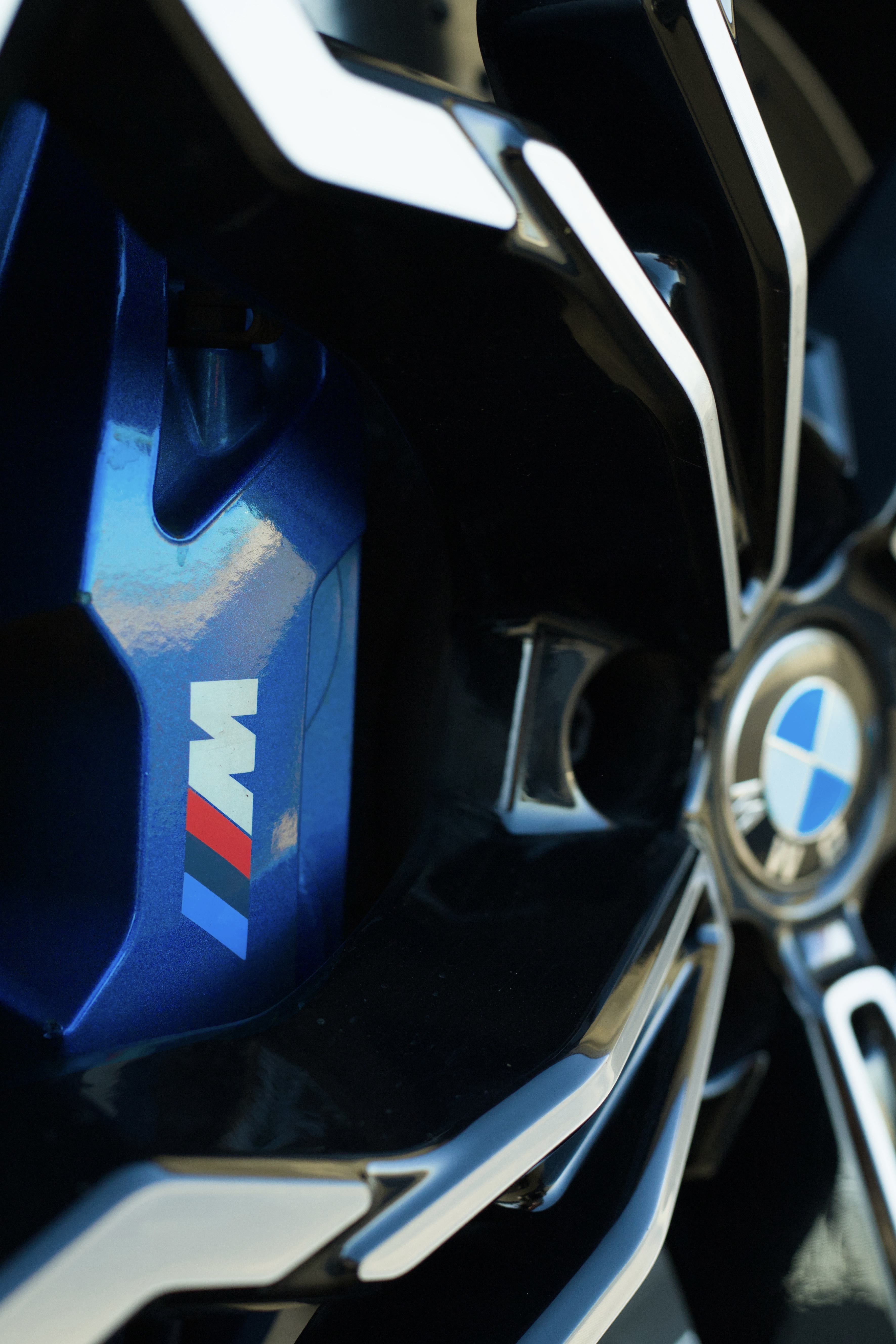 BMW X3 M