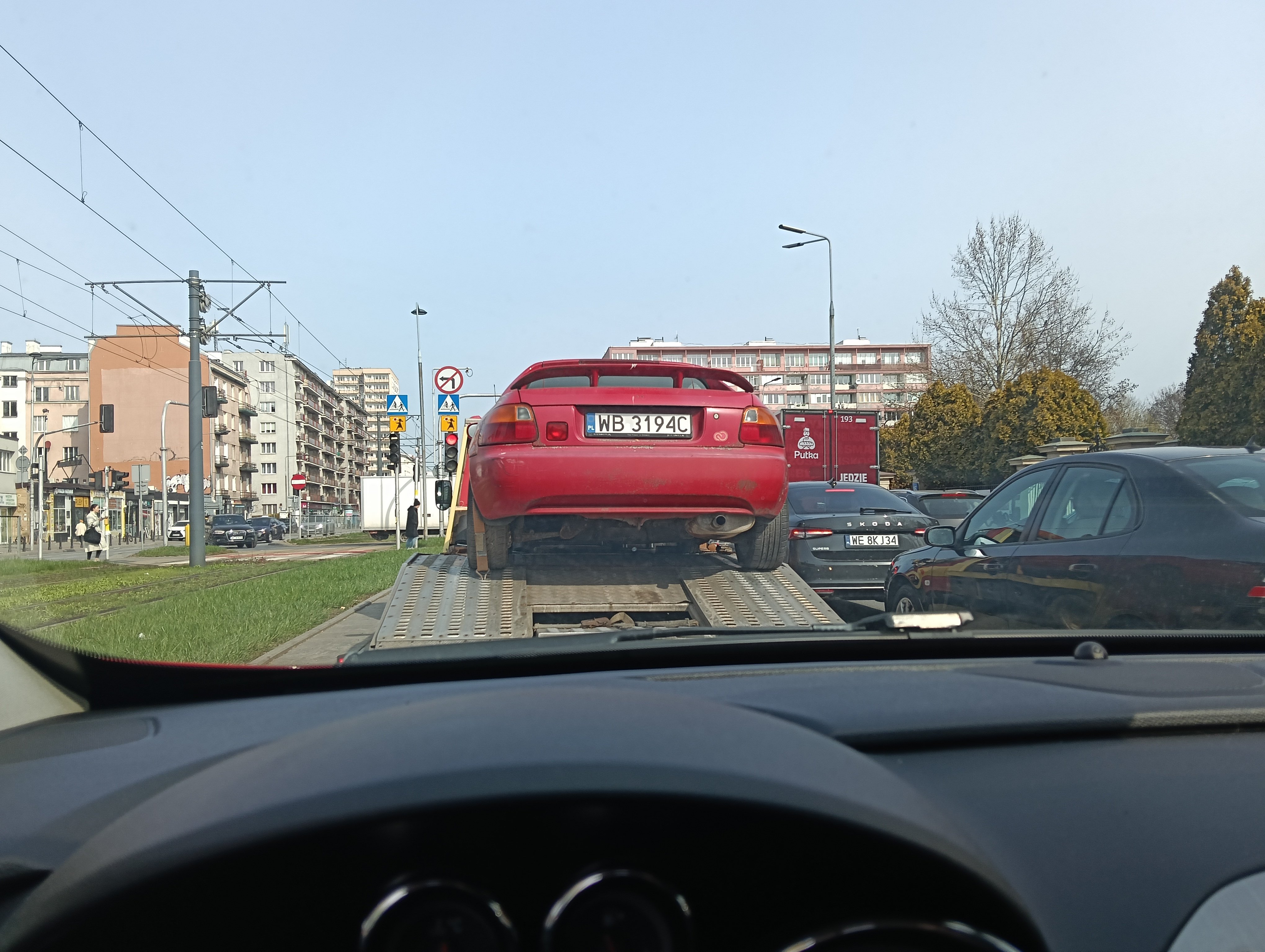 Honda CR-X