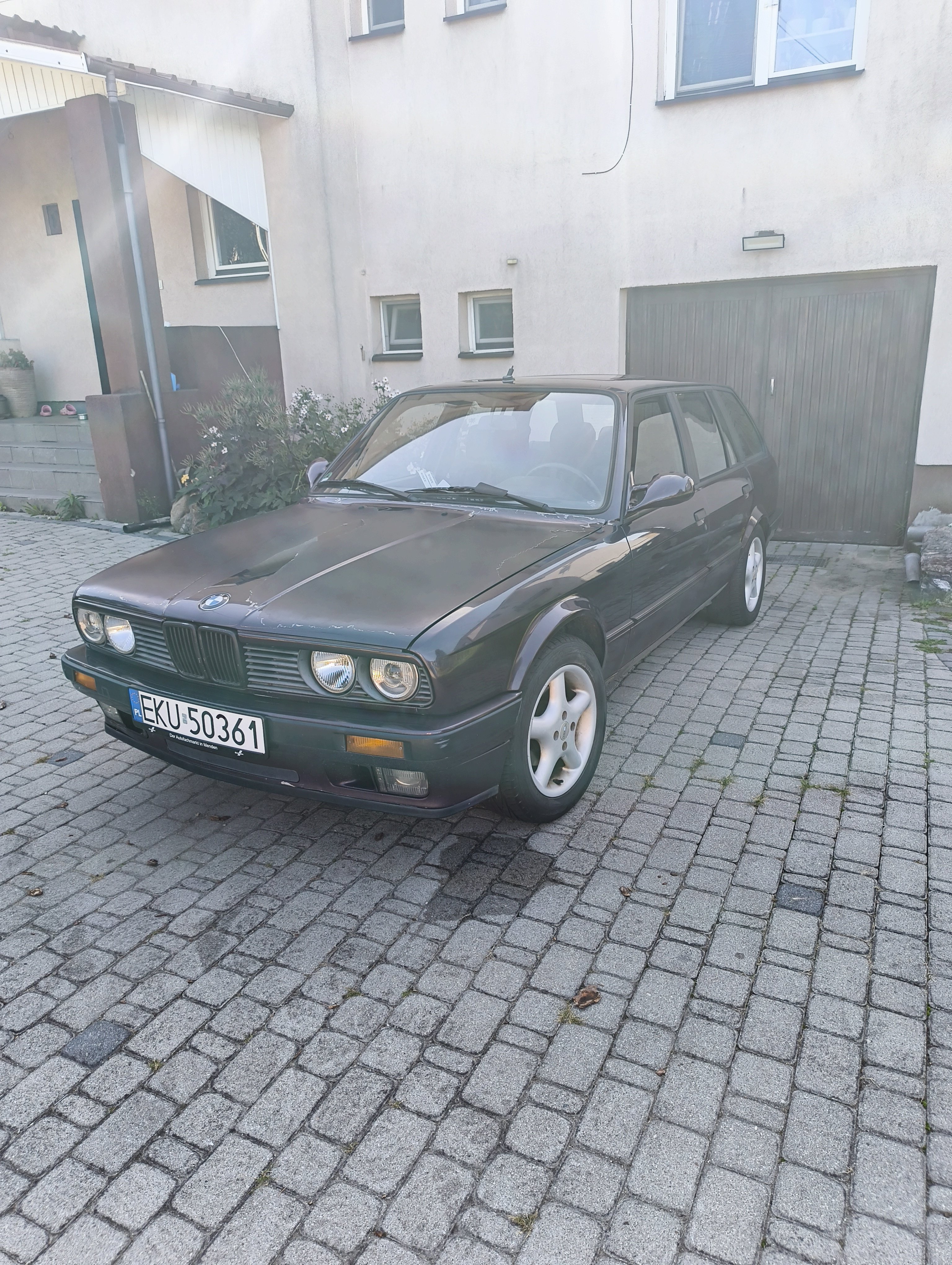 BMW 3 TOURING