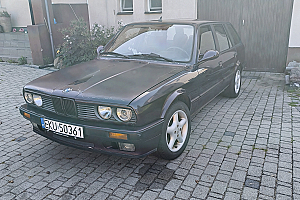 BMW 3 TOURING