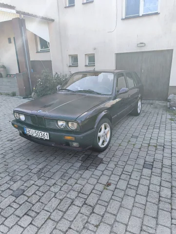 BMW 3 TOURING