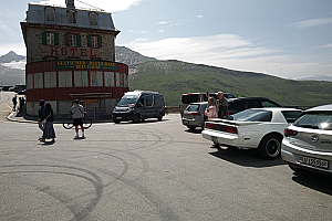 Car image thumbnail