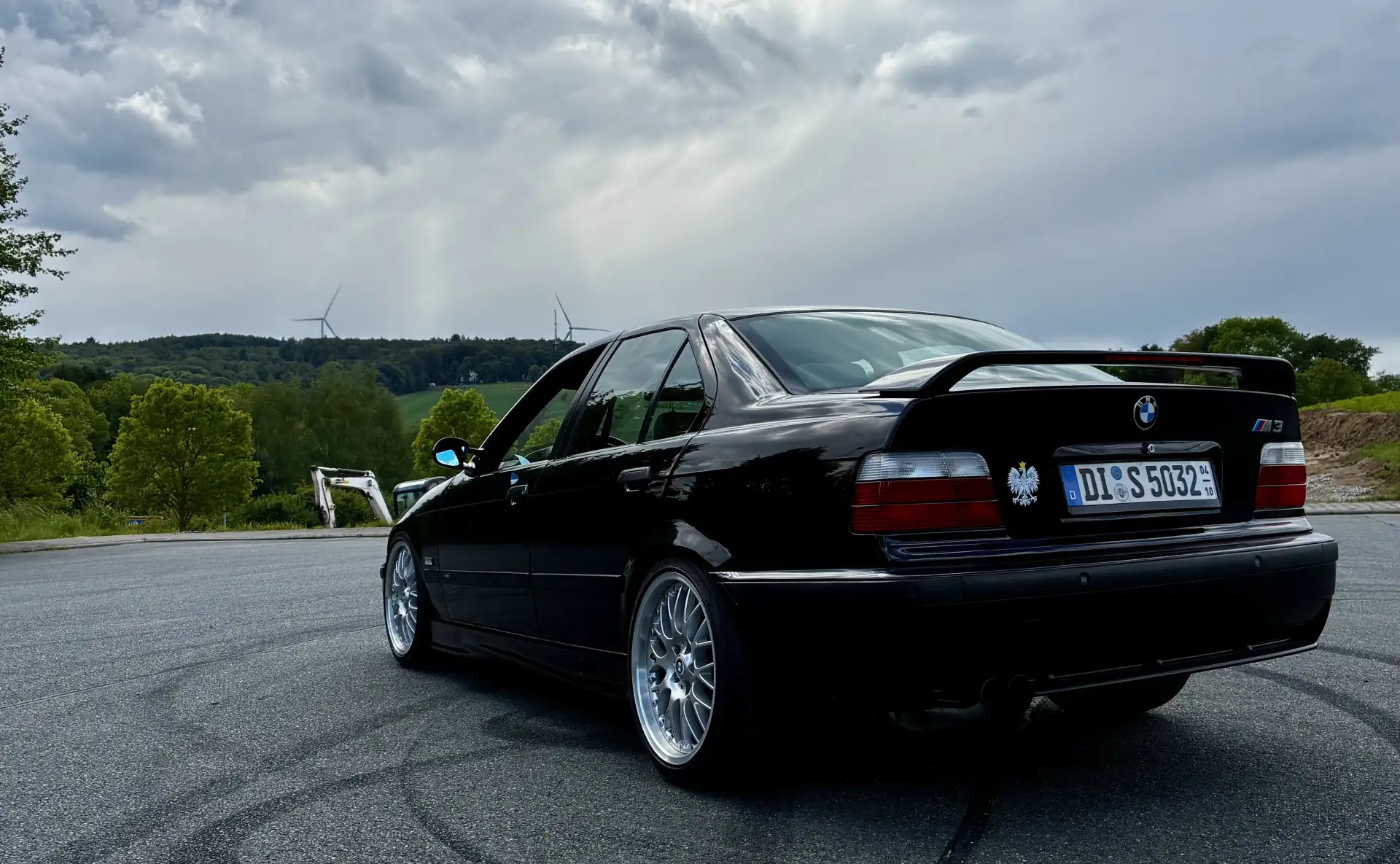 BMW M3