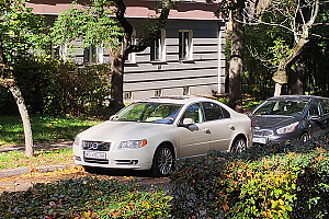 Volvo S80 II