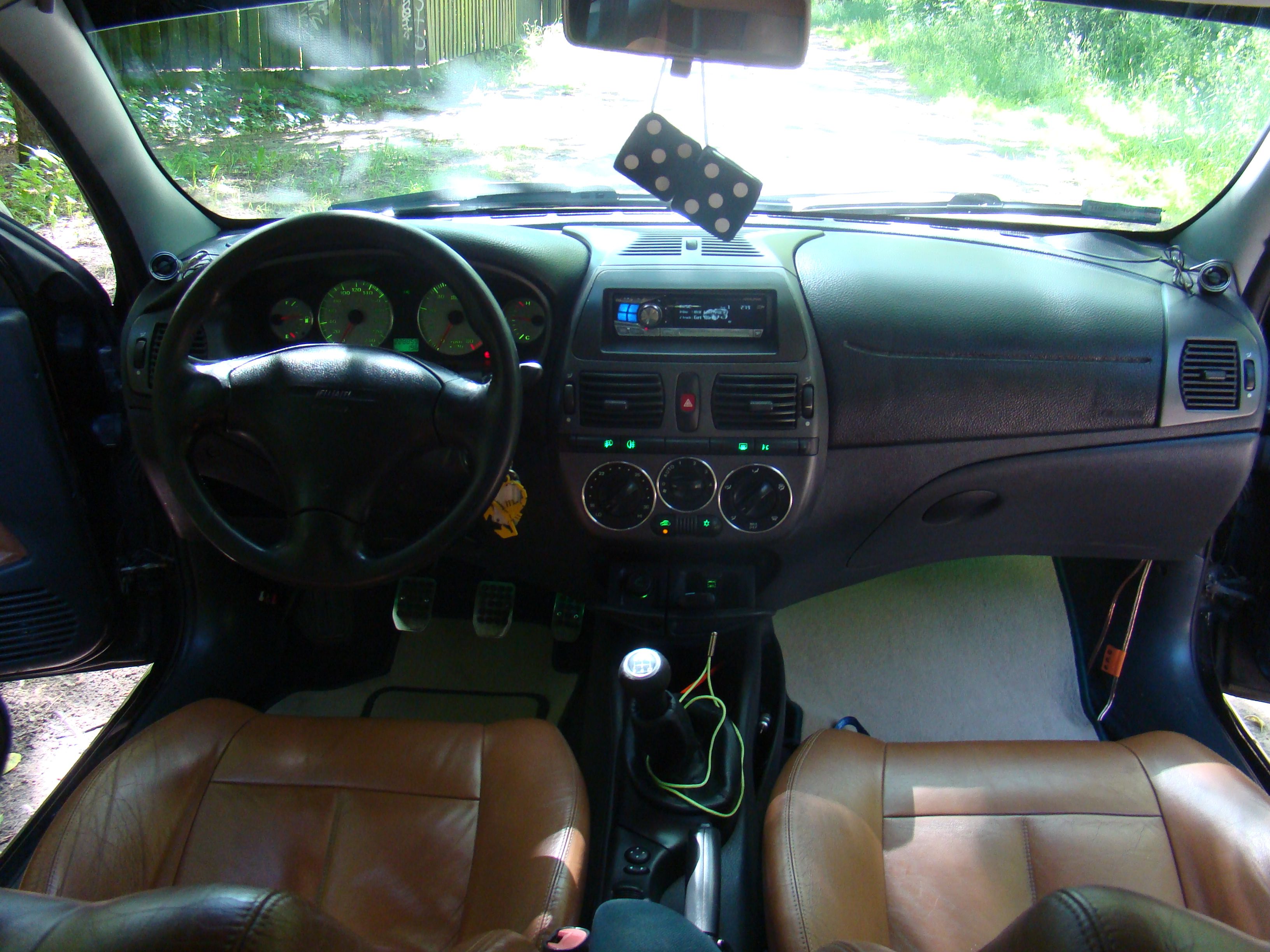 Fiat Bravo