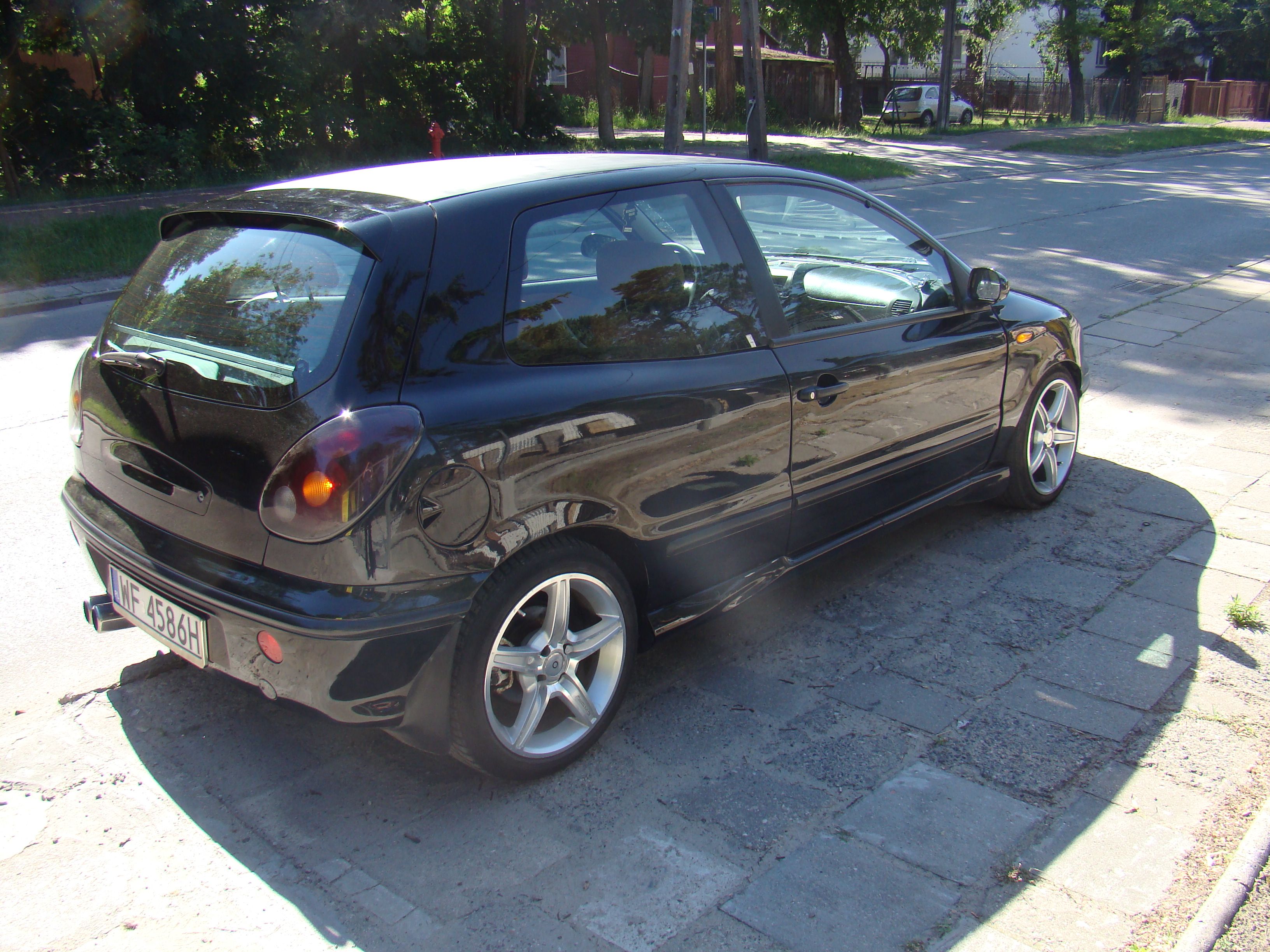 Fiat Bravo