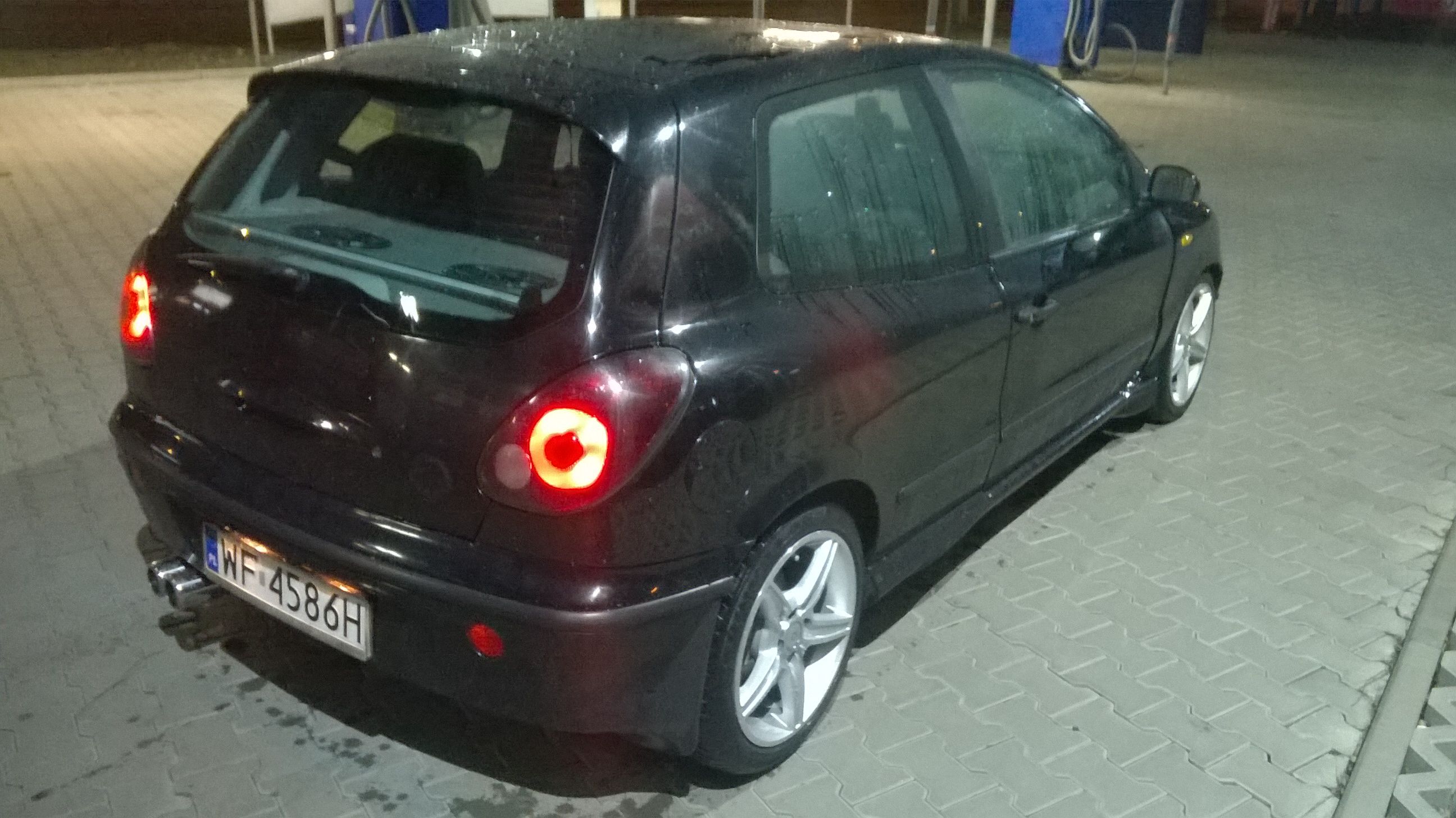 Fiat Bravo
